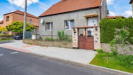Prodej rodinného domu 170 m², Kamenné Žehrovice