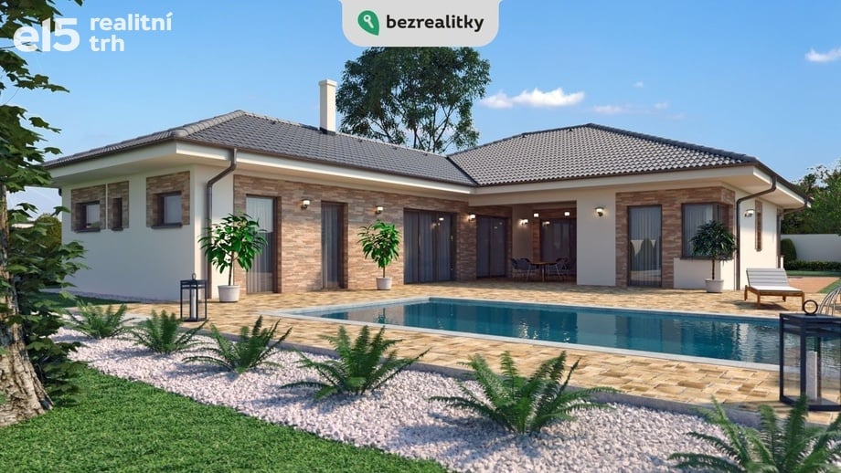 Prodej pozemky pro bydlení, 951 m² - Babice