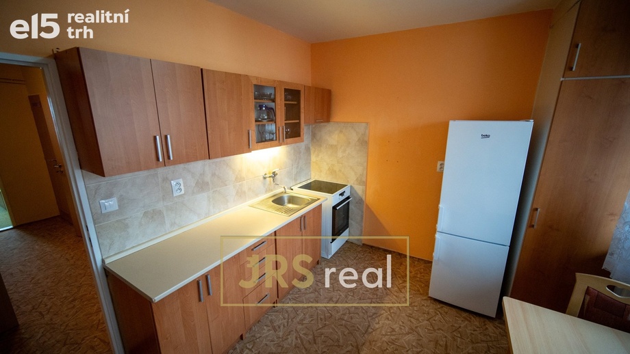 Prodej byty 2+1, 66 m² - Mikulov