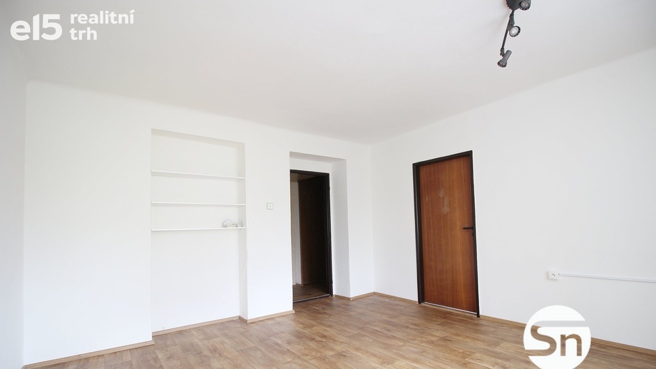 Pronájem byty 3+kk, 68 m² - Příbram VII