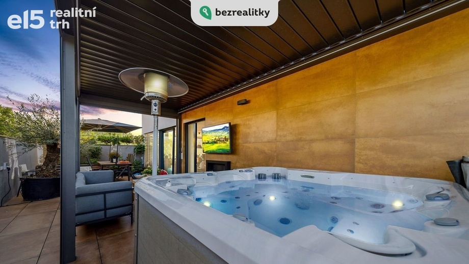 Prodej byty 4+kk, 165 m² - Praha - Stodůlky