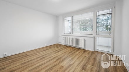 Pronájem bytu 4+1 101 m², Liberec XV-Starý Harcov