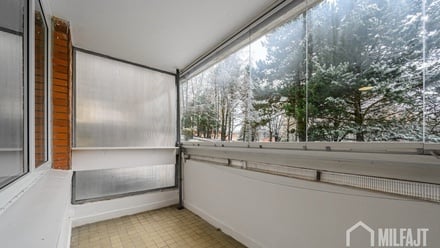 Pronájem bytu 4+1 101 m², Liberec XV-Starý Harcov