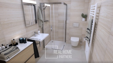 Prodej bytu 2+kk 51 m², Brno