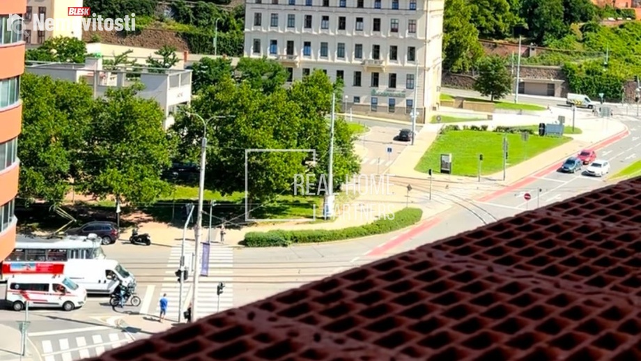 Prodej bytu 2+kk 51 m², Brno