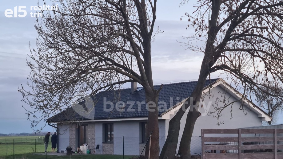 Prodej rodinné domy, 107 m² - Lužec nad Cidlinou