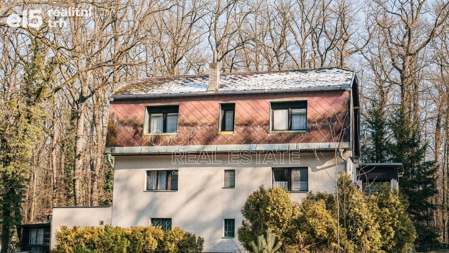 Prodej chalupa, 115 m² - Hradištko