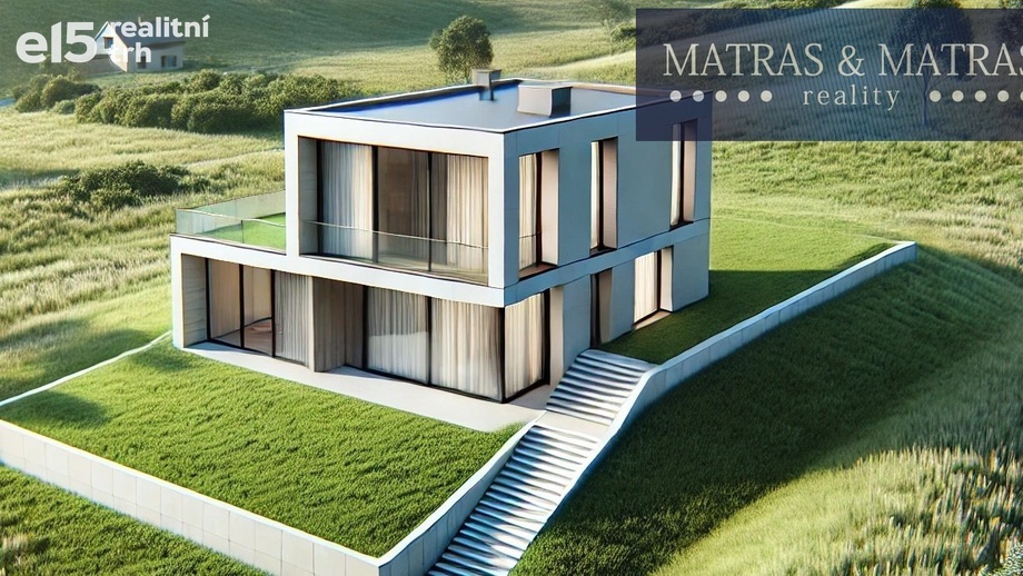 Prodej pozemky pro bydlení, 1 012 m² - Veverská Bítýška