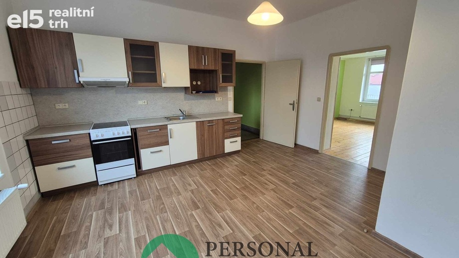 Pronájem byty 3+kk, 88 m² - Nové Město nad Metují