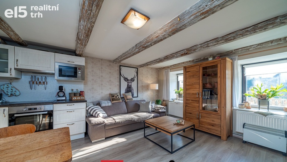 Prodej ubytování, 200 m² - Bouzov - Obectov