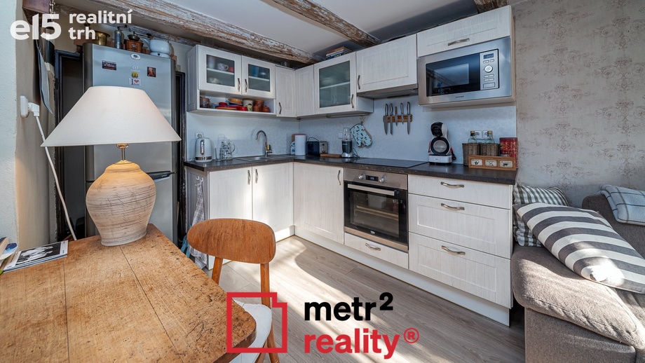 Prodej chalupy 200 m², Bouzov - Obectov