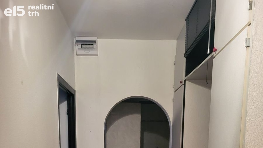 Prodej byty 3+1, 75 m² - Teplice - Nová Ves