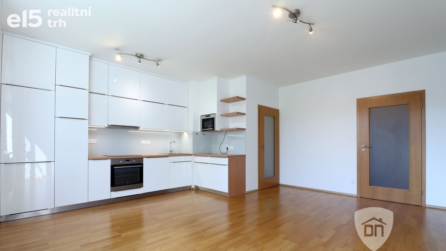 Pronájem byty 3+kk, 71 m² - Praha - Veleslavín