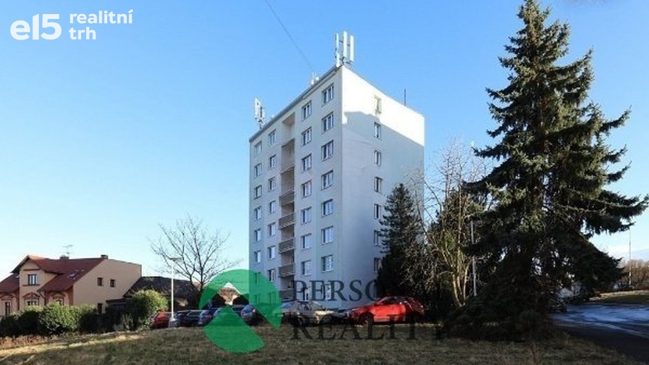 Prodej byty 2+1, 52 m² - Kladno - Kročehlavy