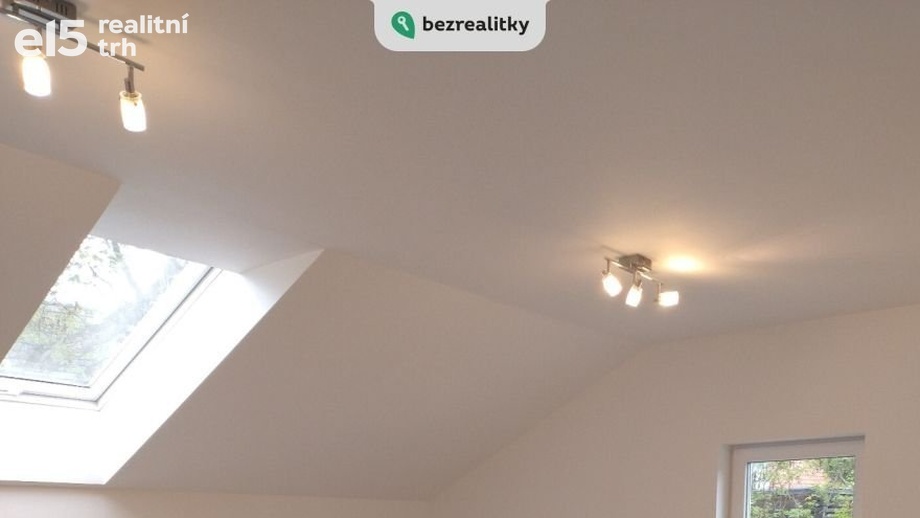 Prodej byty 2+kk, 50 m² - Praha - Točná