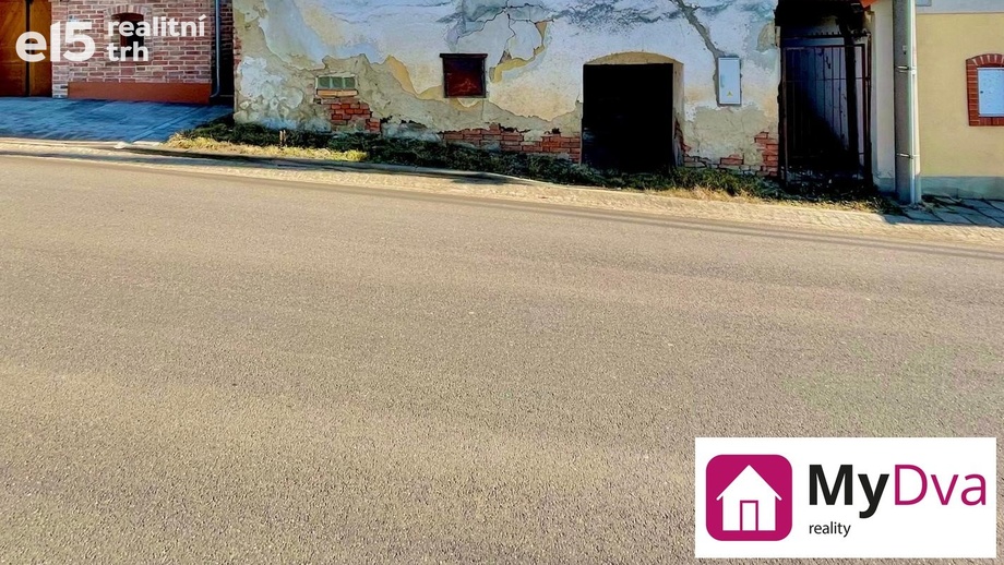 Prodej vinný sklep, 87 m² - Jaroslavice