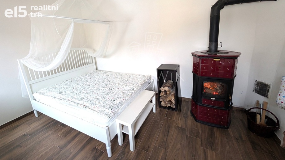 Prodej byty 1+kk, 25 m² - Kořenov