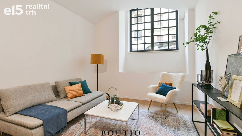 Prodej obchodní prostory, 54 m² - Praha - Žižkov