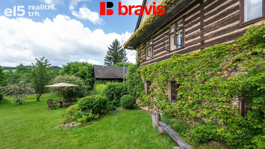 Prodej rodinné domy, 154 m² - Radiměř