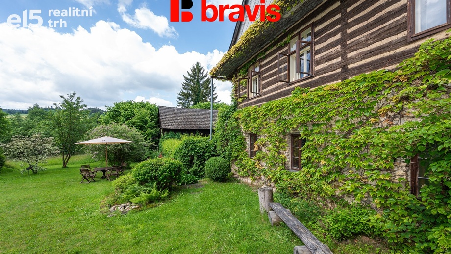 Prodej rodinné domy, 154 m² - Radiměř
