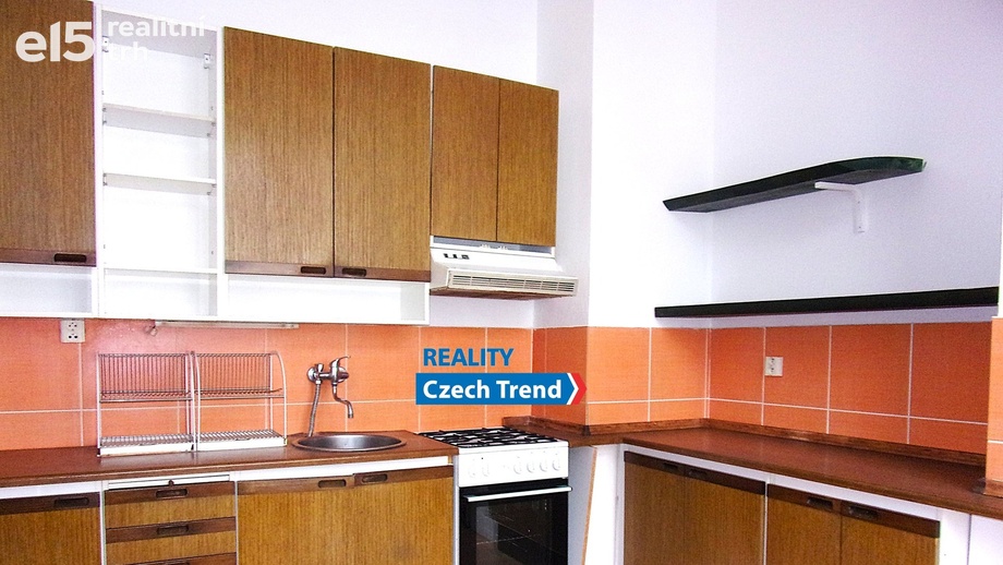Pronájem byty 3+1, 137 m² - Olomouc