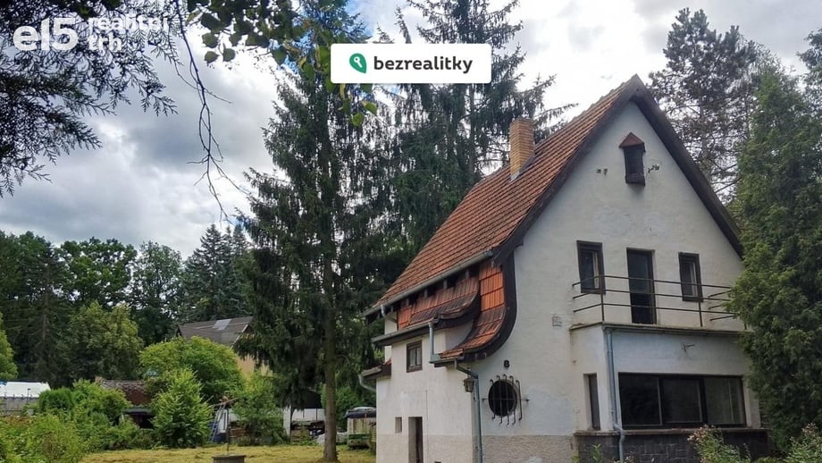Prodej rodinného domu 118 m², Lštění