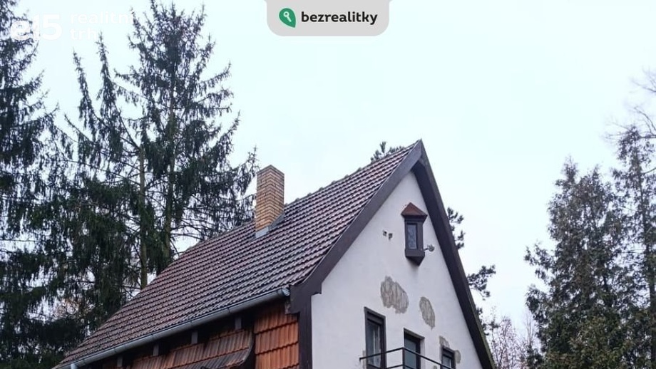 Prodej rodinné domy, 118 m² - Lštění - Zlenice