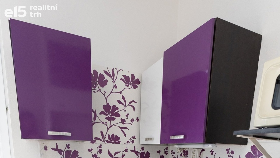 Pronájem byty 1+kk, 21 m² - Karviná