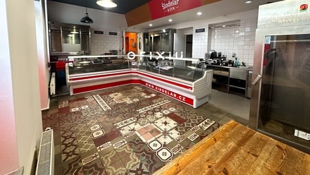 Pronájem obchodního prostoru 96 m², Brno - Zábrdovice