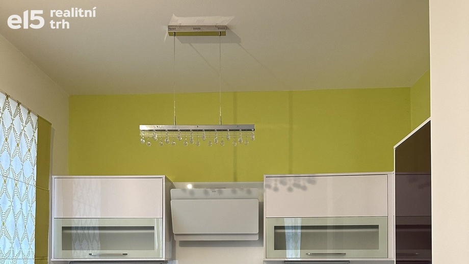 Pronájem byty 2+kk, 70 m² - Mariánské Lázně - Úšovice