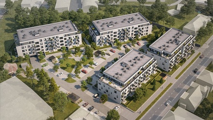 Prodej bytu 3+kk 61 m², Kladno