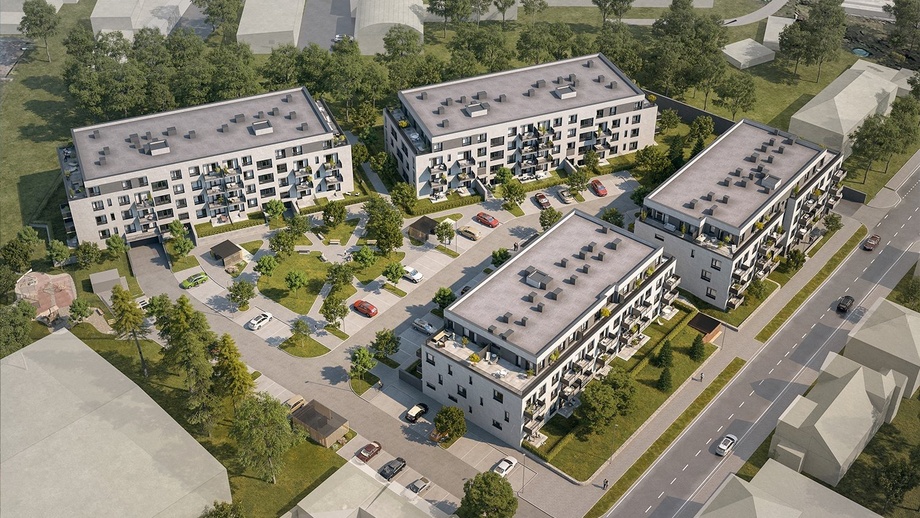 Prodej byty 3+kk, 66 m² - Kladno
