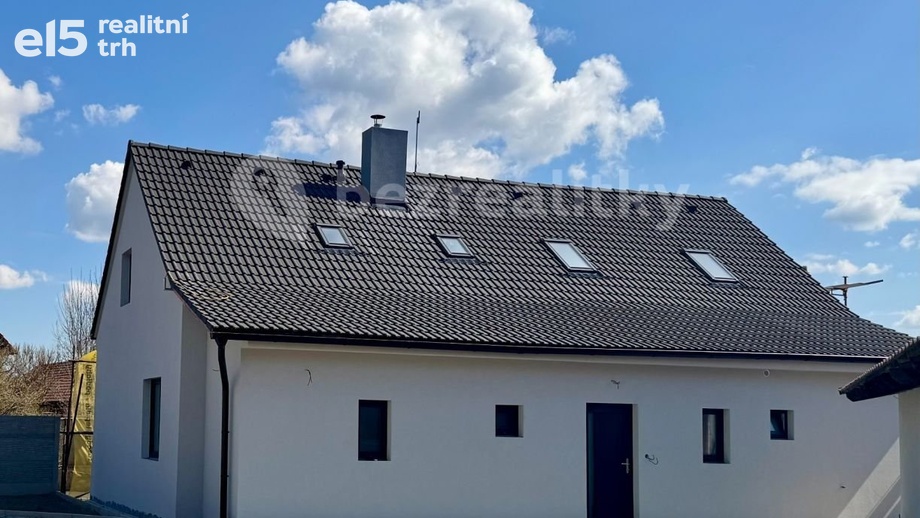 Prodej rodinné domy, 181 m² - Polepy