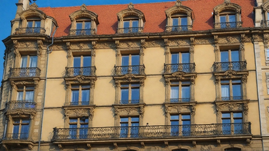 Prodej činžovní domy, 800 m² - Praha - Vinohrady