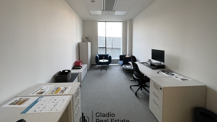 Pronájem kanceláře 29 m², Praha