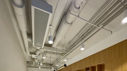 Pronájem kanceláře 29 m², Praha