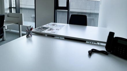 Pronájem kanceláře 29 m², Praha