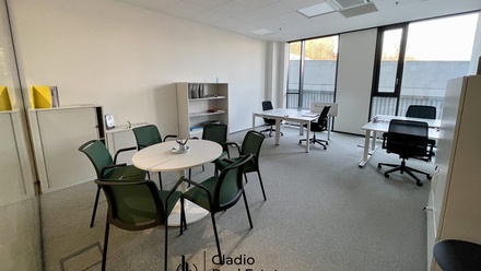 Pronájem kanceláře 29 m², Praha