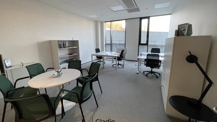 Pronájem kanceláře 29 m², Praha