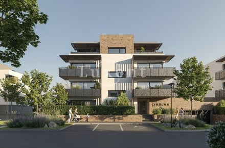 Prodej bytu 3+kk 73 m², Kladno - Rozdělov