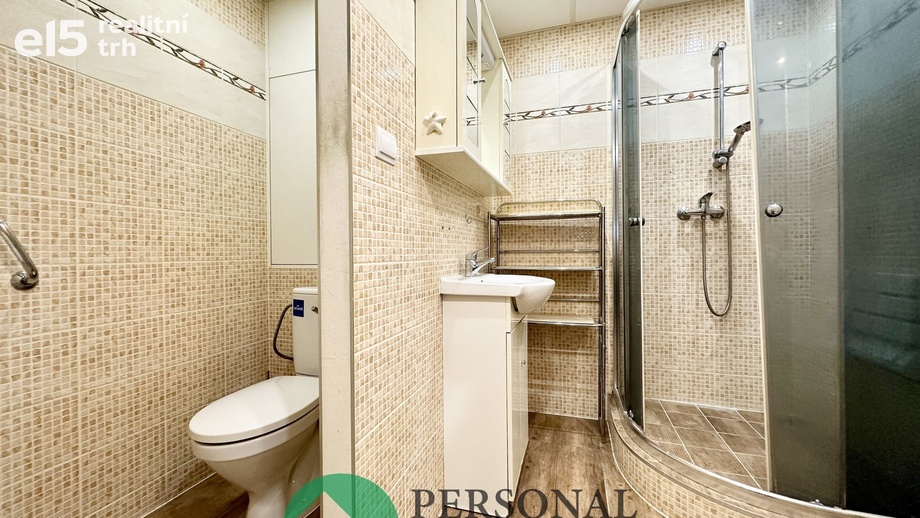 Prodej byty 3+1, 59 m² - Most