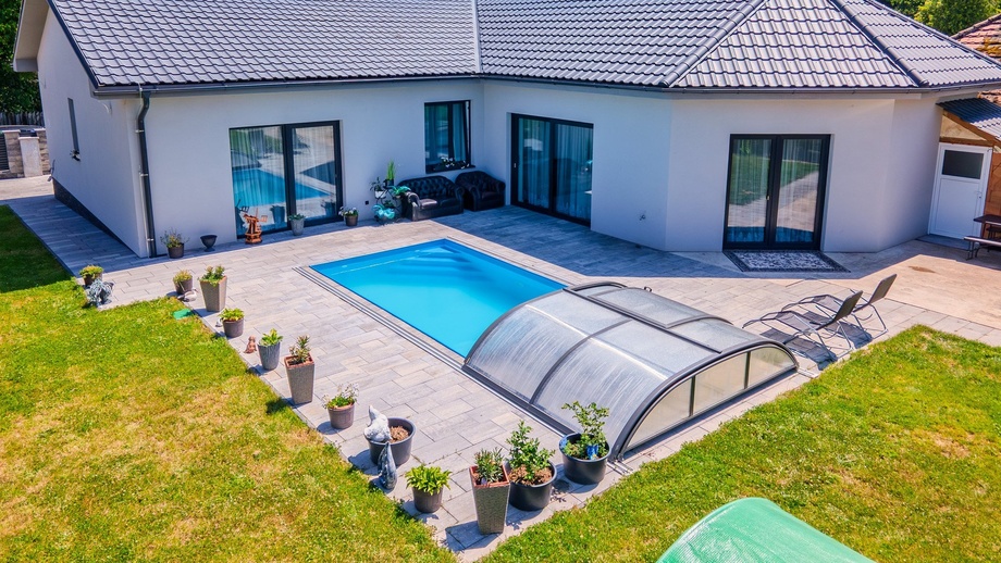Prodej rodinného domu 196 m², Chrášťany - Chotouň
