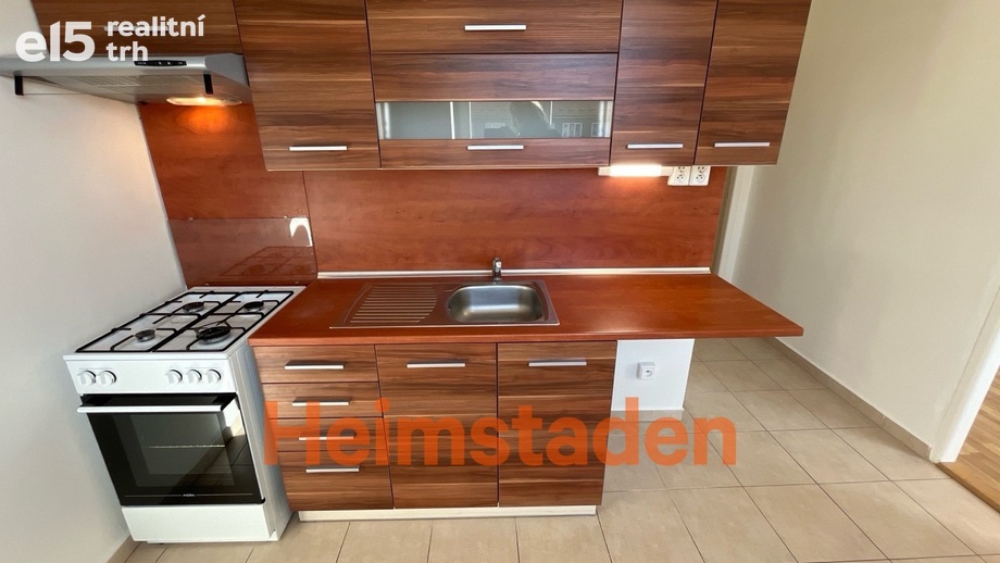 Pronájem byty 3+1, 60 m² - Havířov - Město
