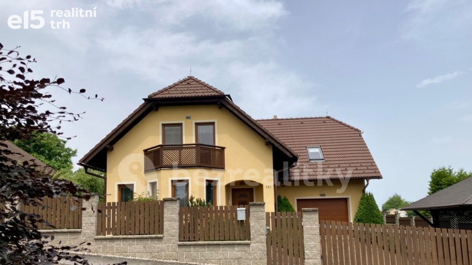 Prodej rodinné domy, 282 m² - Netřebice