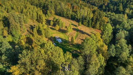 Prodej stavebního pozemku 36 716 m², Dlouhý Most