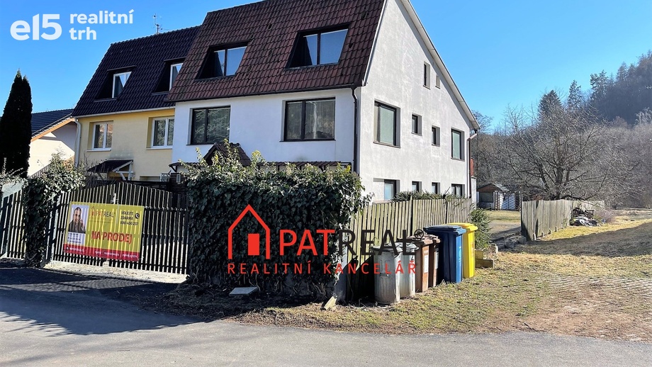 Prodej rodinné domy, 360 m² - Letovice