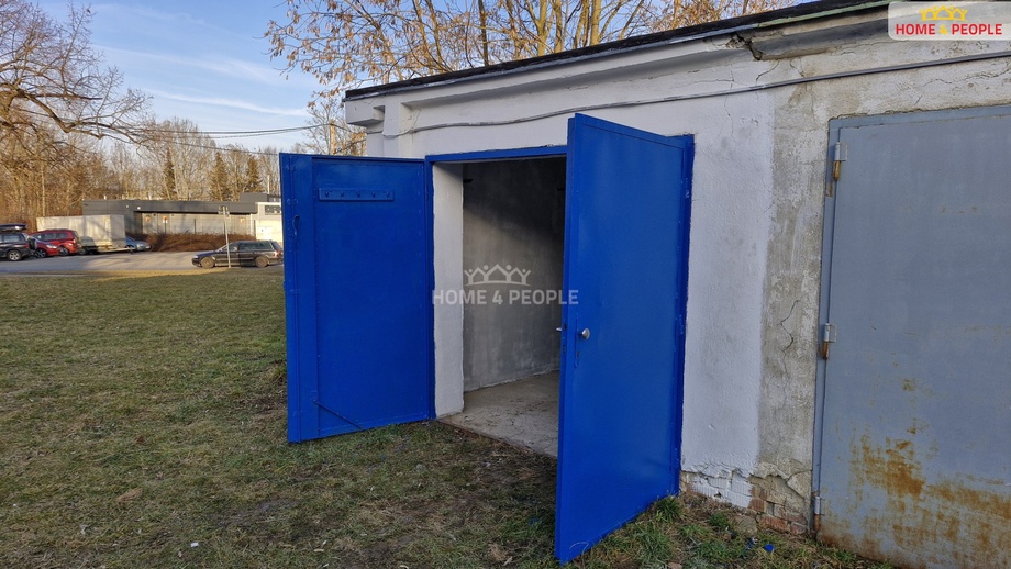 Prodej specifické nemovitosti 22 m², Brno