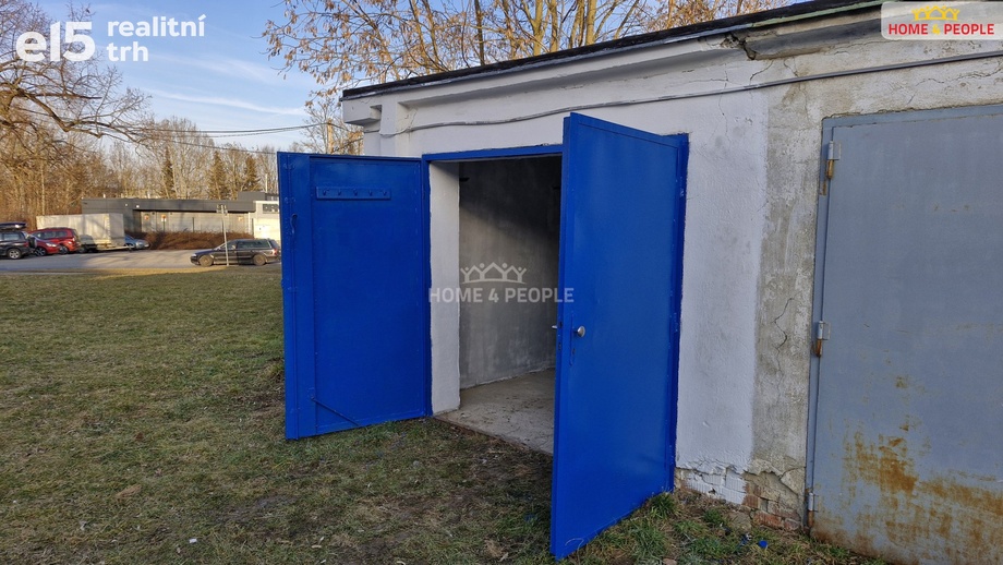 Prodej specifické nemovitosti 22 m², Brno