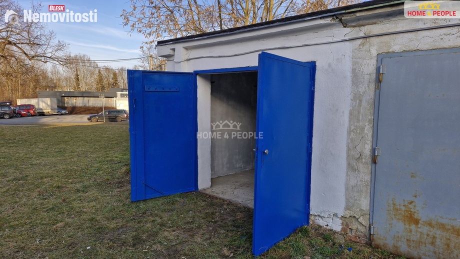 Prodej specifické nemovitosti 22 m², Brno