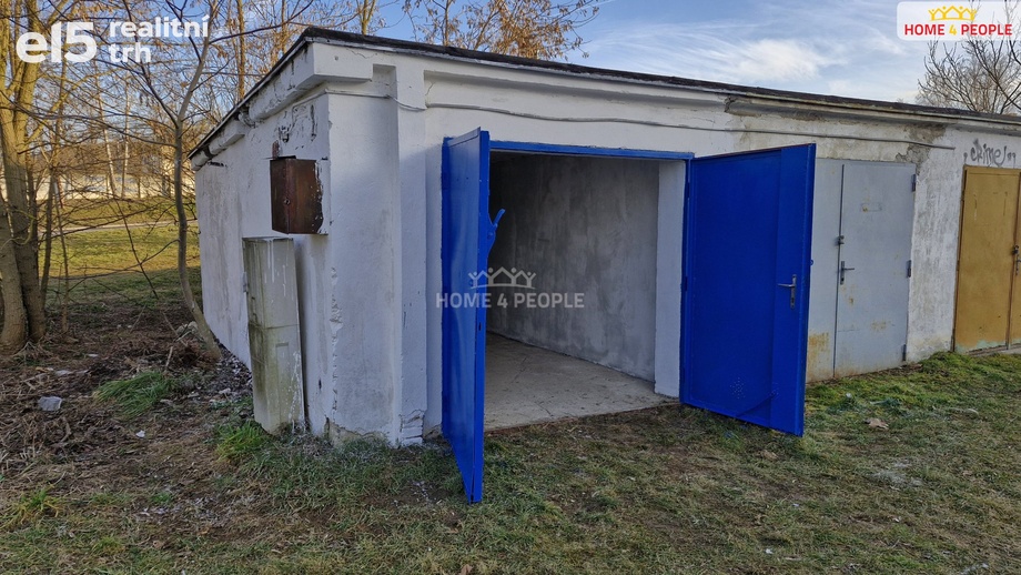 Prodej ostatní nemovitosti, 22 m² - Brno